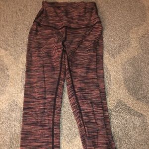 Lululemon pants